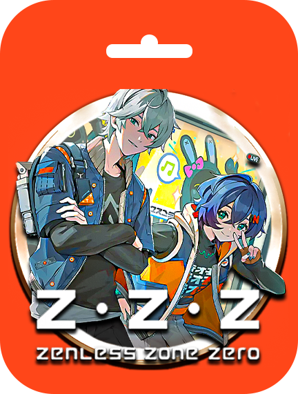 Zenless Zone Zero