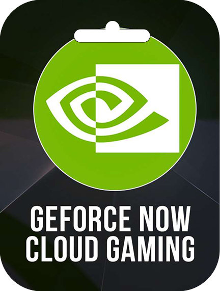 GeForce NOW