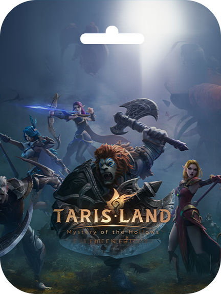 Tarisland