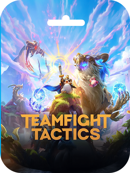 Teamfight Tactics Mobile
